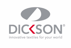 DICKSON Innovative textiles for your world