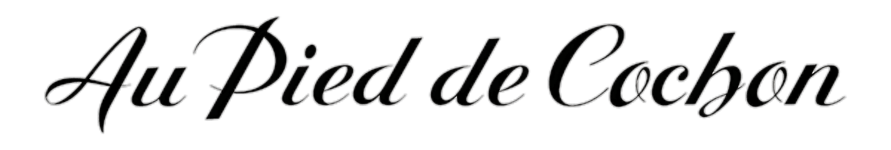Logo du restaurant Au Pied de Cochon