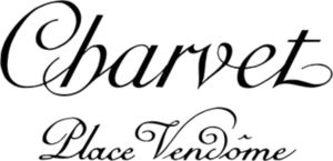 Logo de Charvet