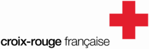 Logo de la Croix-Rouge française