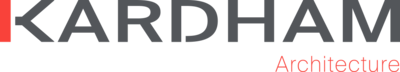 Logo de Kardham Architecture
