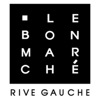 Logo du Bon Marché