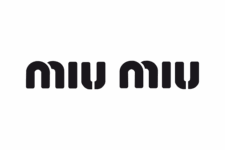 Logo de Miu Miu
