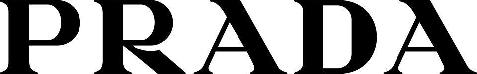 Logo de Prada