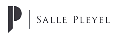 Logo de la Salle Pleyel